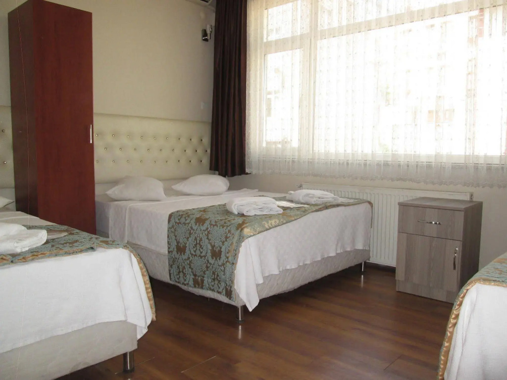 Sultanahmet Home Apart