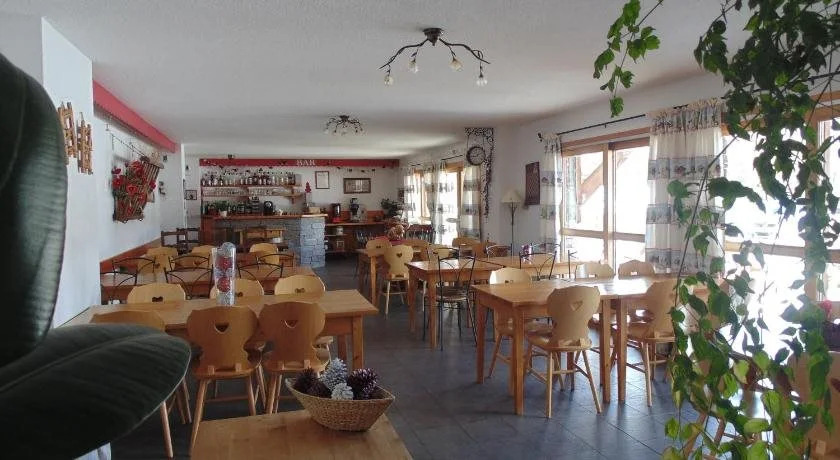 Le Refuge de l'Eterlou