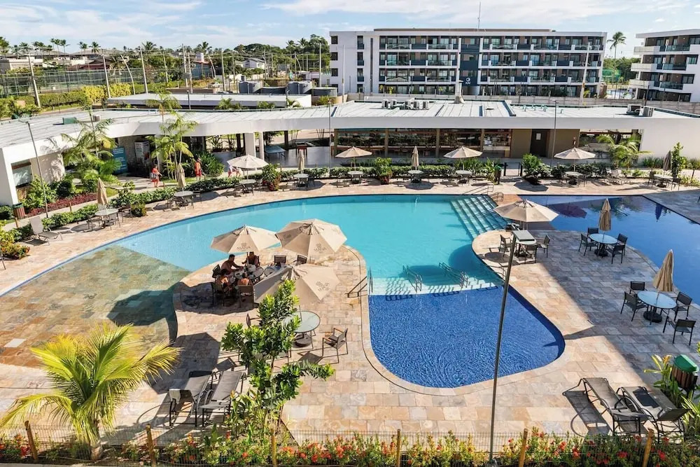 Mana Beach Experience Muro Alto By Carpediem
