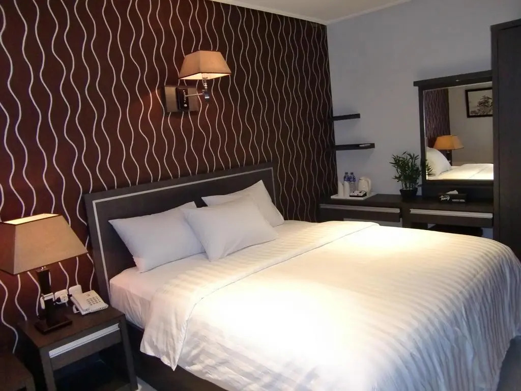 Hotel Victory Bandung
