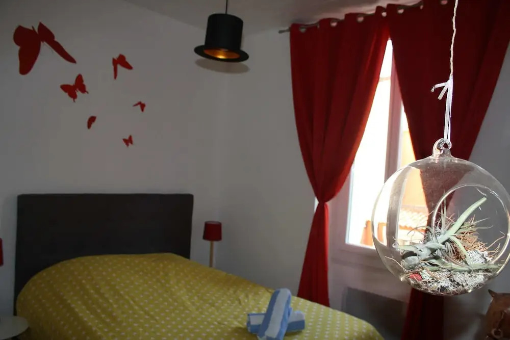 Casa Ammirati Marseille