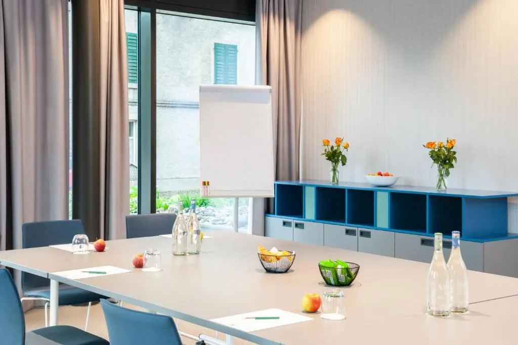 ibis Styles St Margrethen Bodensee