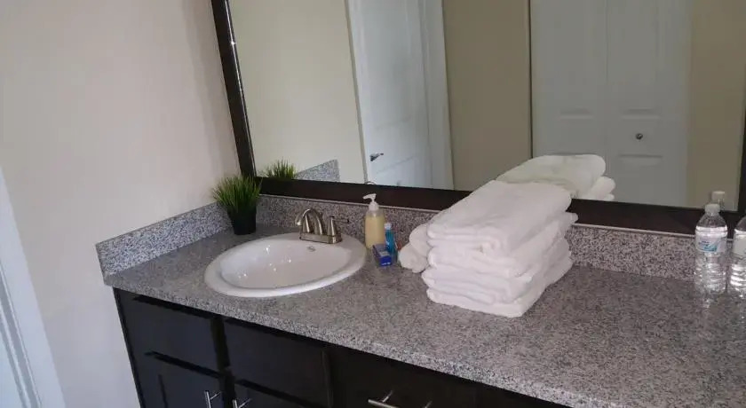 Doral Condo