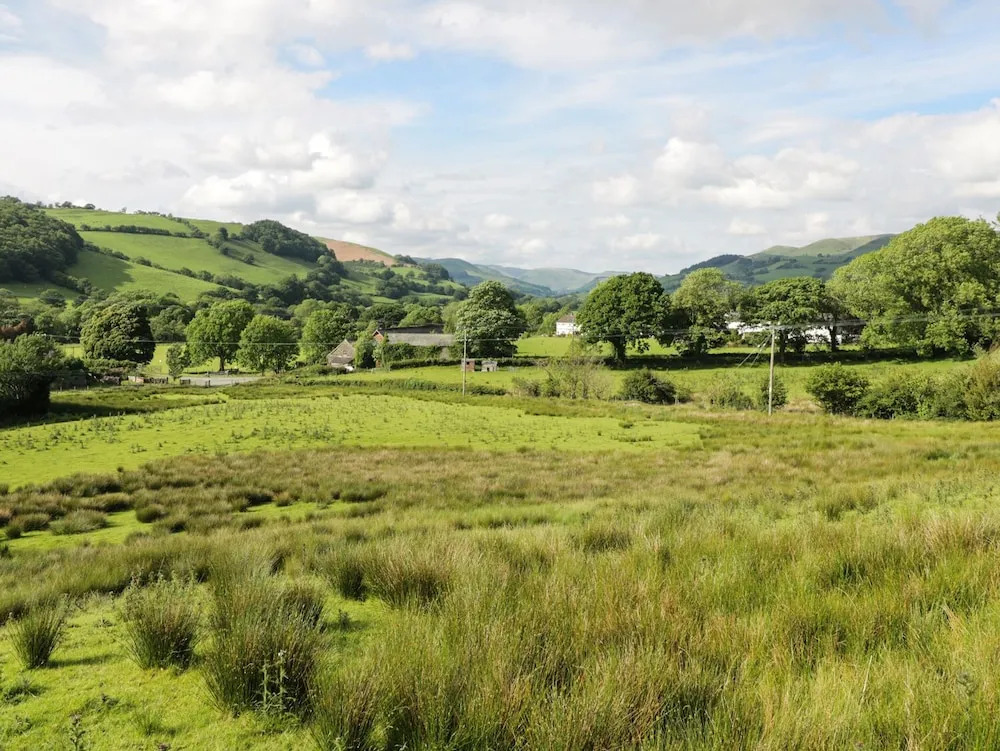 Daisy Cottage