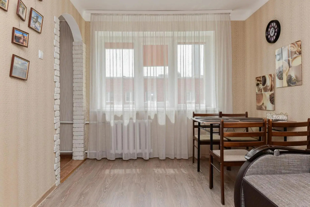 Apartment SELAVIR