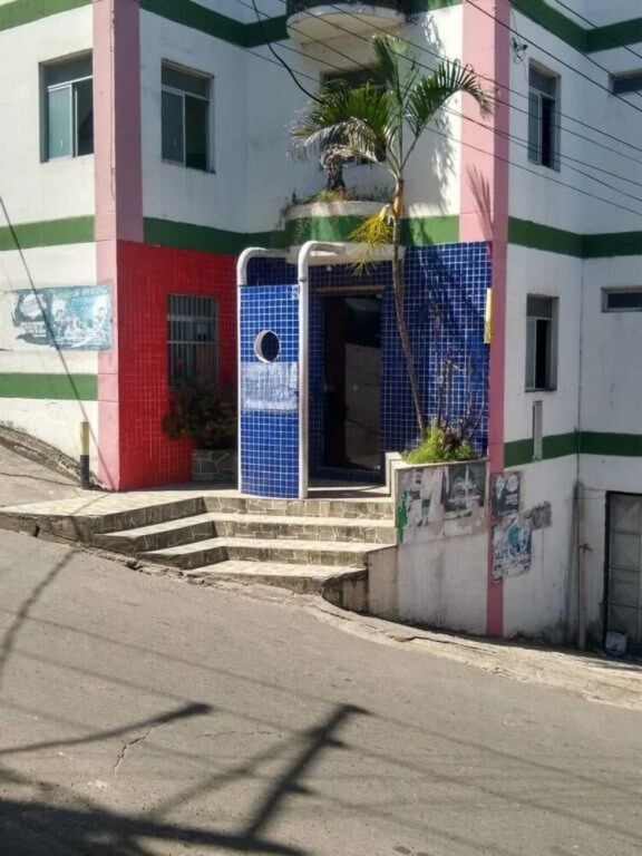 Hotel do Forte Pernambués