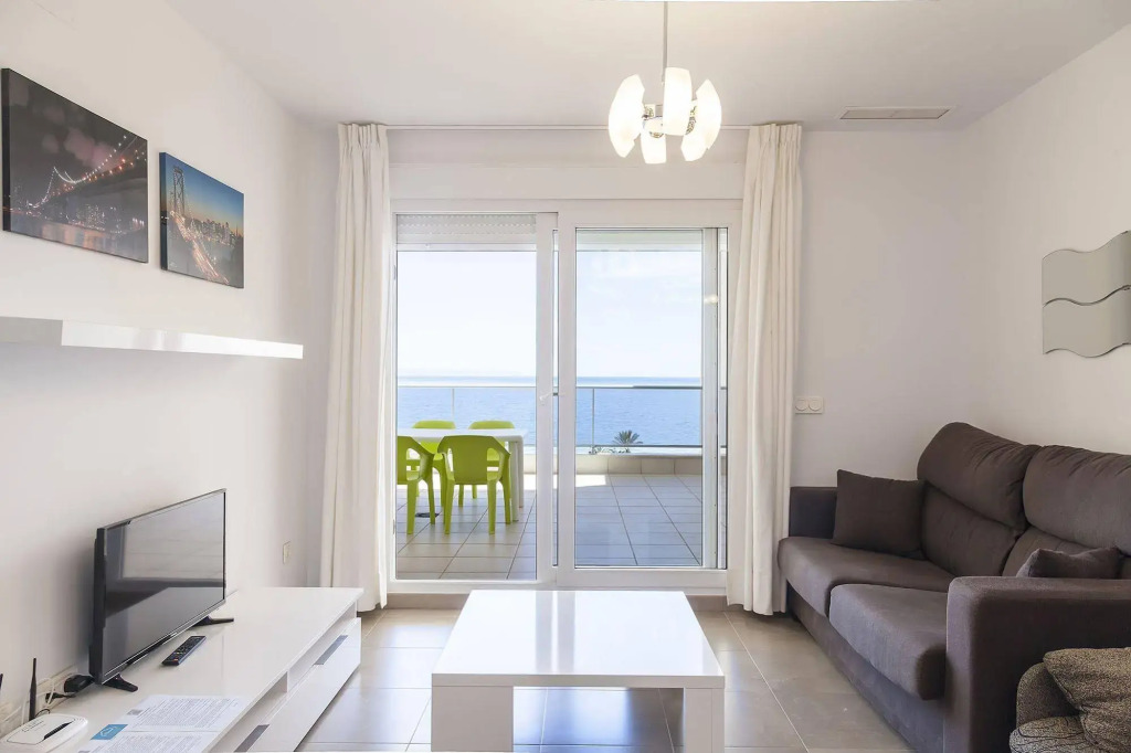 Apartamentos Mar y Sal