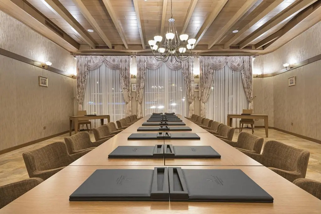 Sarıkonak Boutique & Spa Hotel Amasya