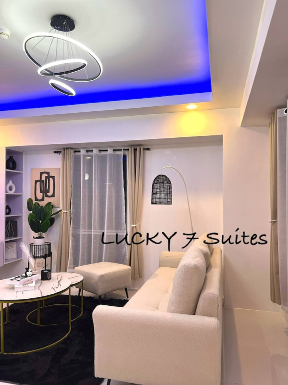 Welcome to Lucky7suites