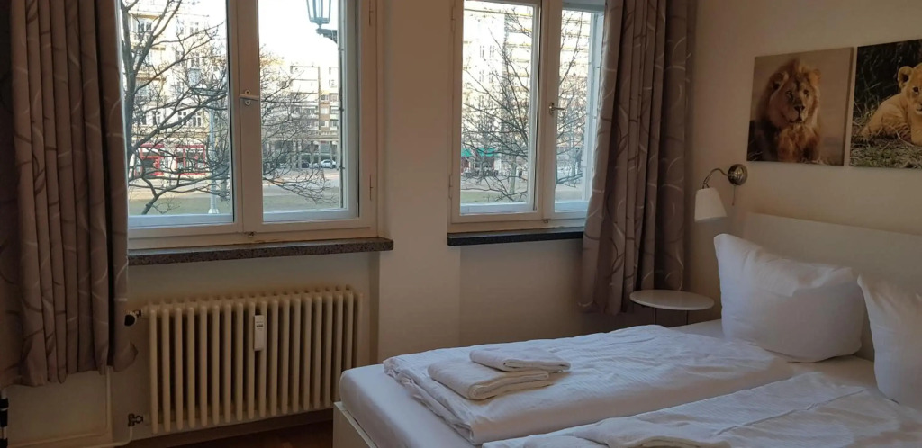 Frankfurter Tor