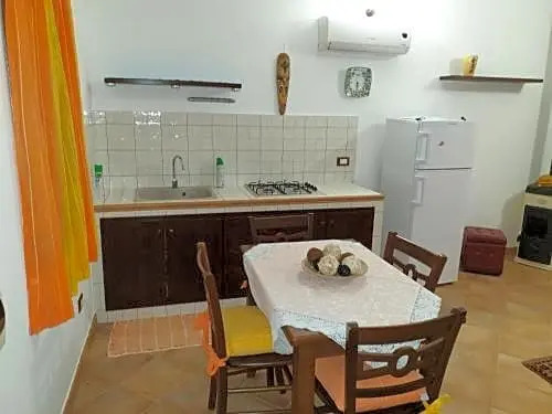 Casa vacanza Lia