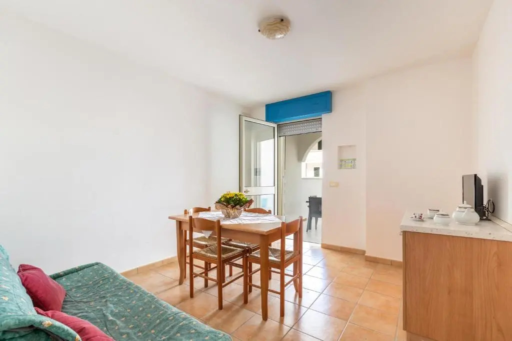 Residence Magic Sea Lido Marini