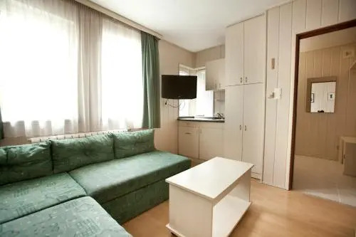 Hotel Makár Sport & Atrium