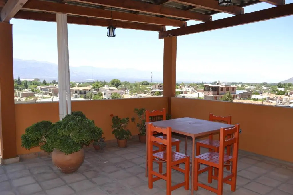 Alto Del Valle Cafayate