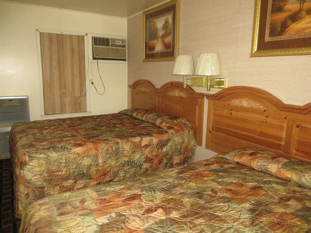 Kearney Inn