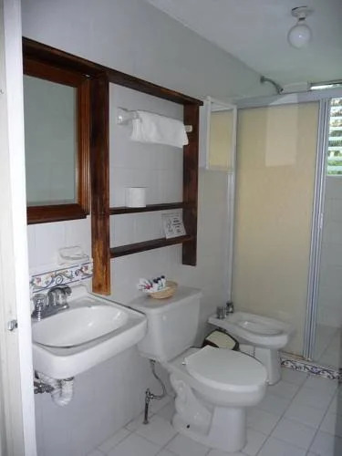 Residence Casa Azul