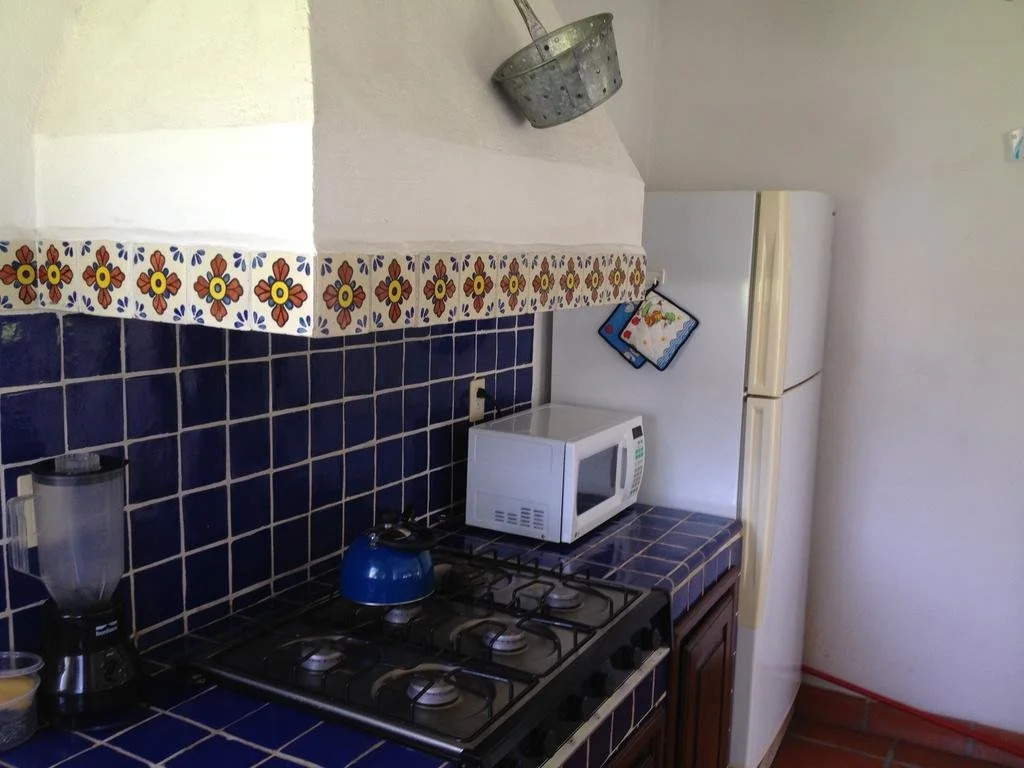 Villas Balvanera FH