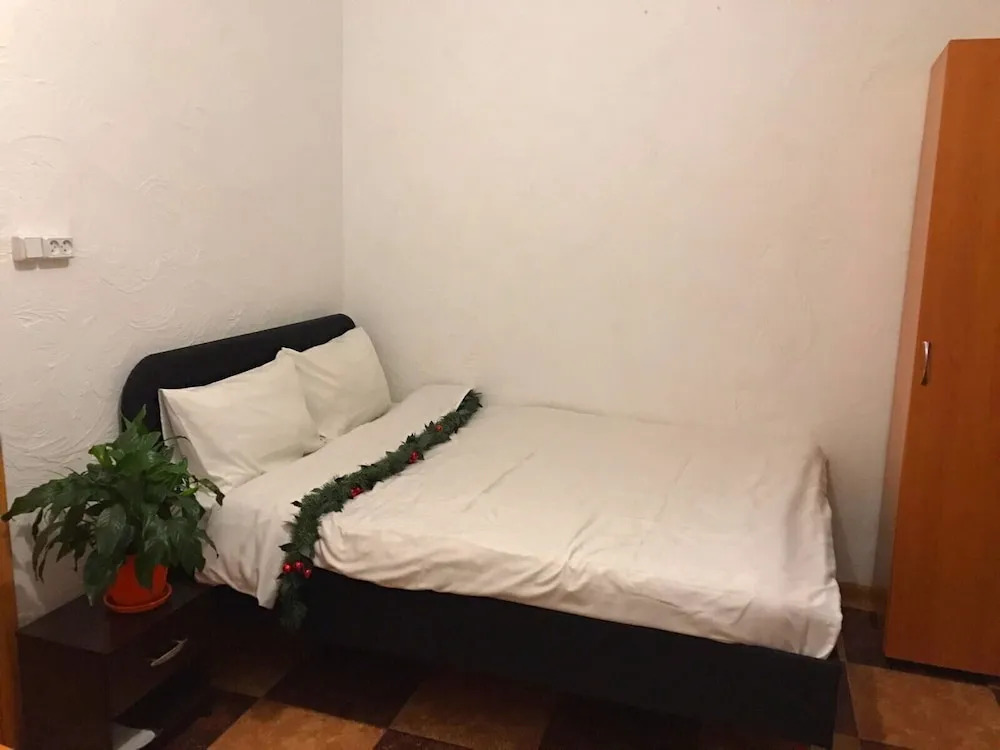 Апартаменты Room16 в центре Киева