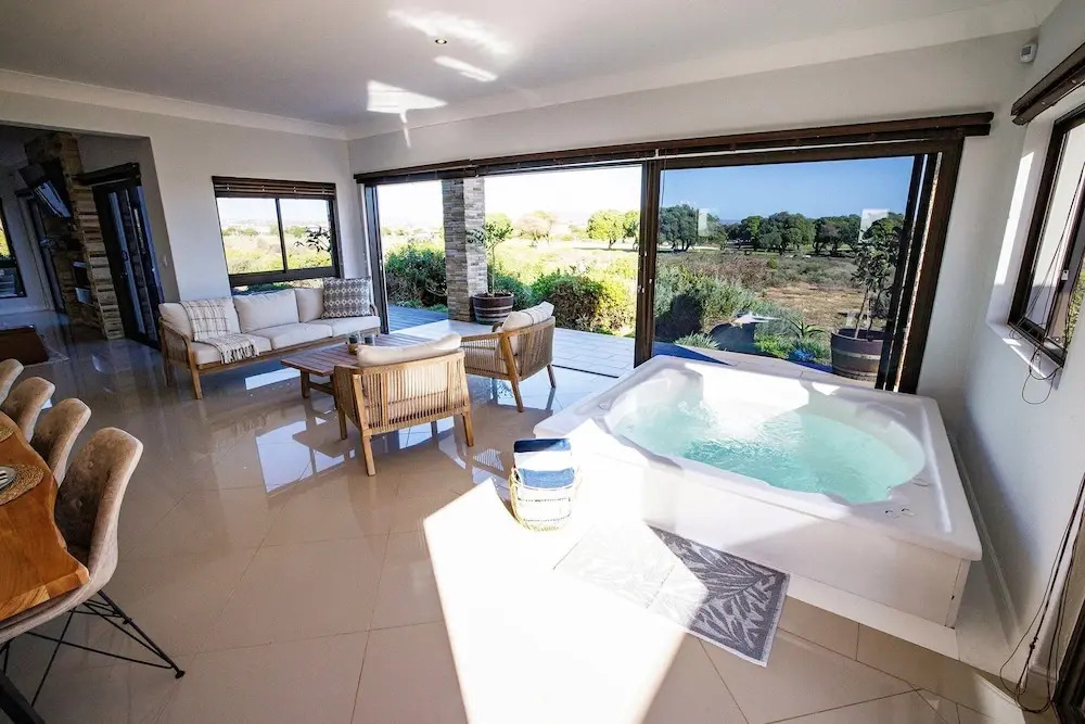 1160 Nagel Langebaan Country Estate