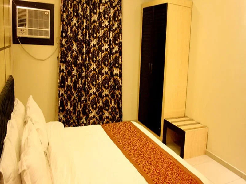 Hotel Al Muhaideb Al Anoud