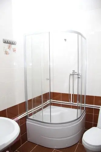 Hotel Edel'vejs