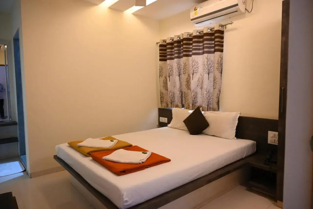 Hotel Ramkrishna