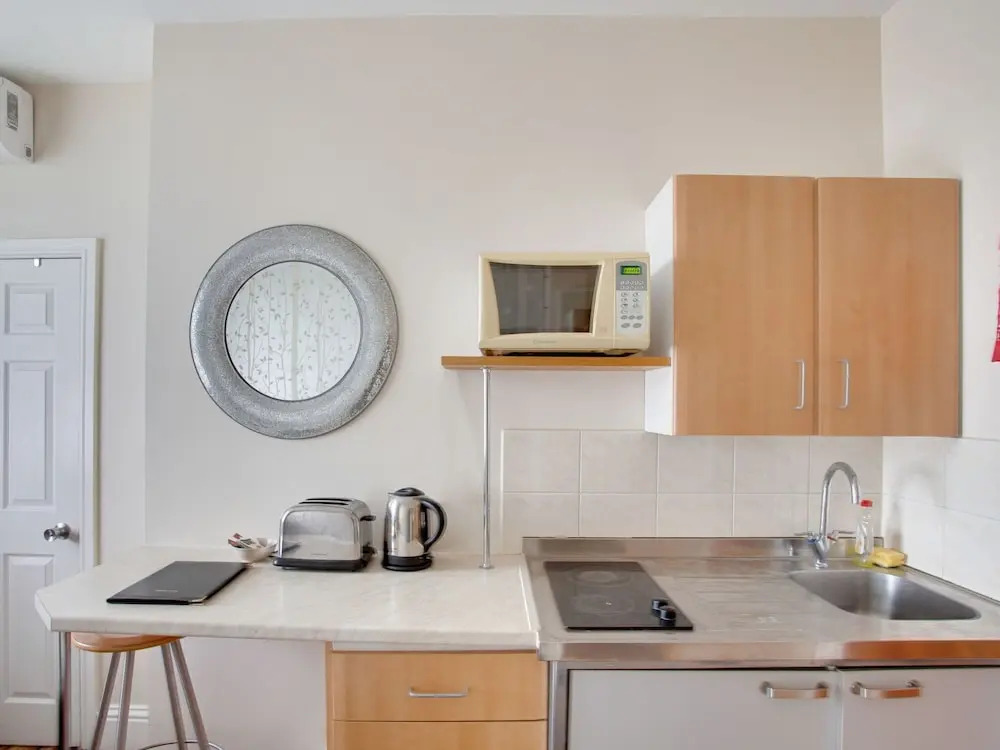 Comfortable Apartment in London Near South Kensington