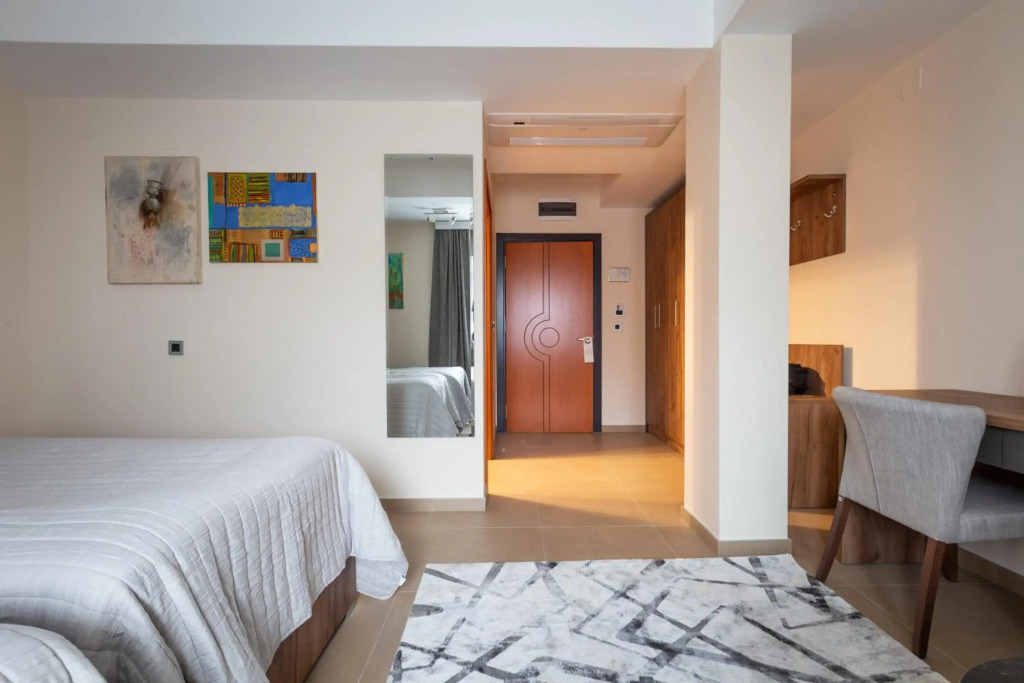 Apollonia Hotel Gevgelija