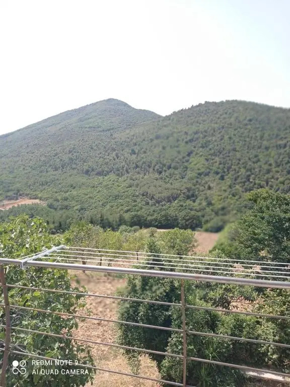 La Carrozza Sul Titerno