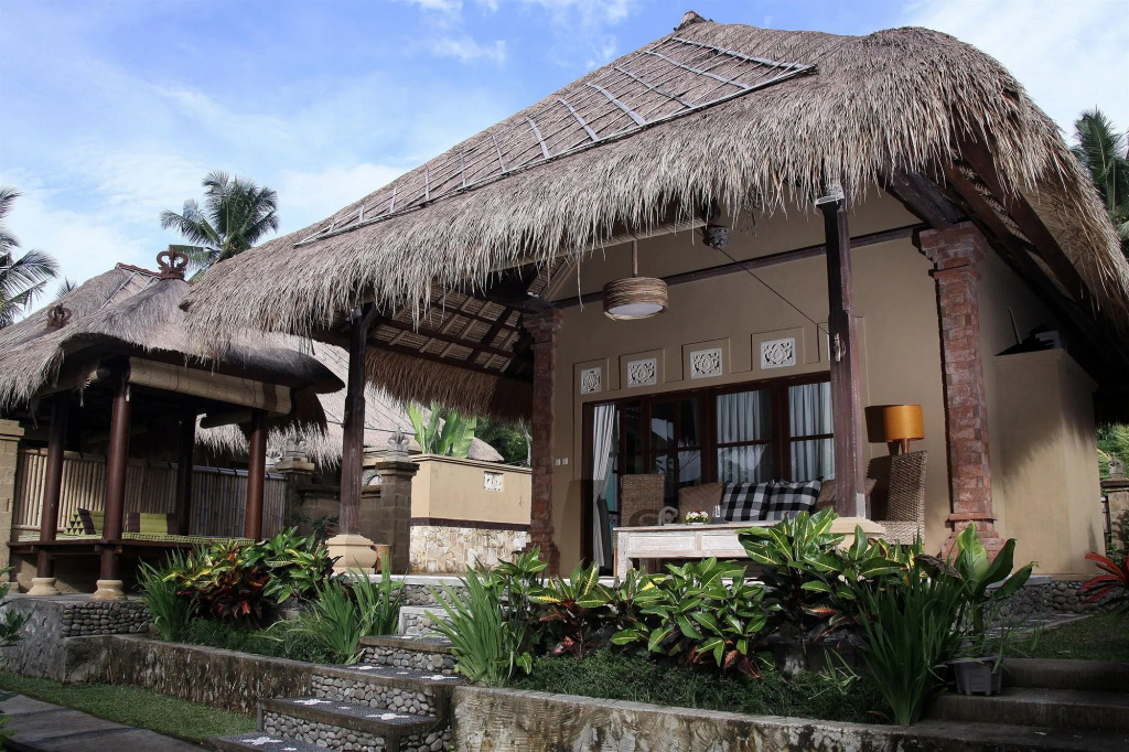 Puri Taman Sari Resort
