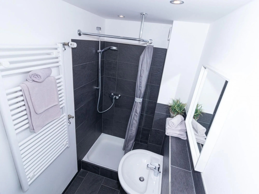 Beautiful holiday flat in the Felsenland Nature Park in the Southern Eifel