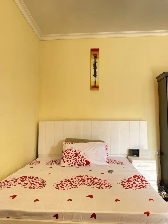 Cozy Studio Apartment