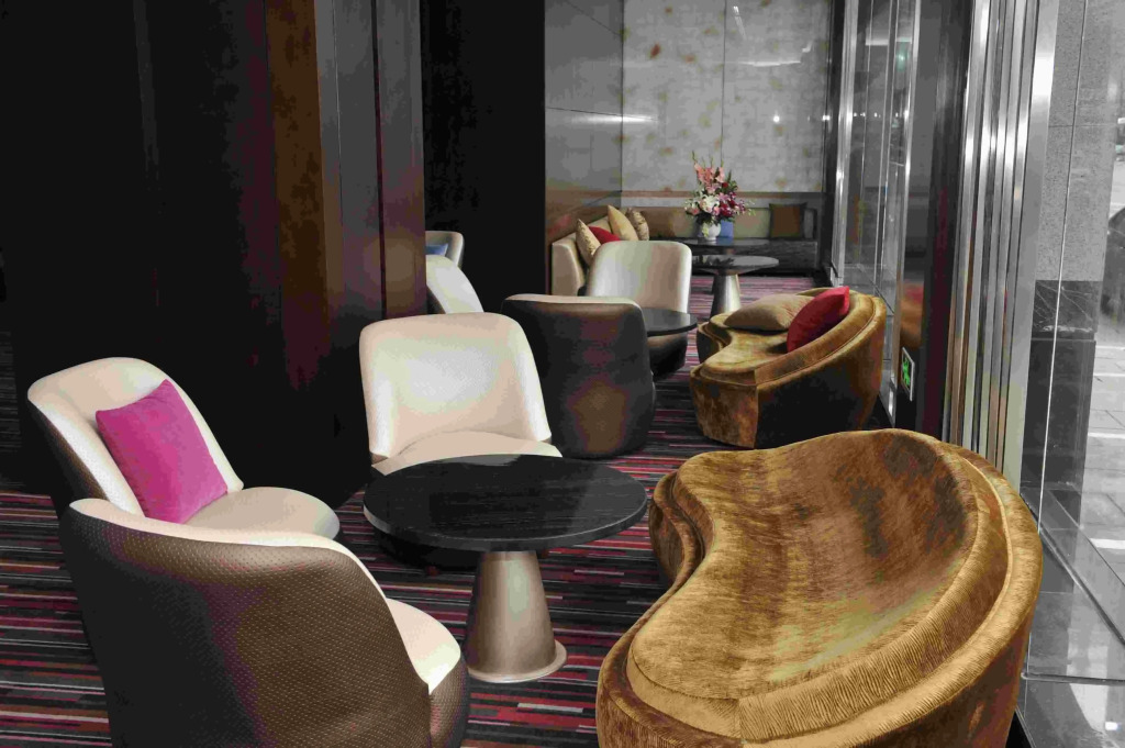 Holiday Inn Tianjin