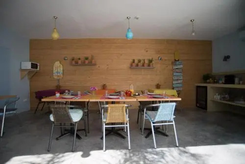 Chipibeach B&B, Hostal Boutique