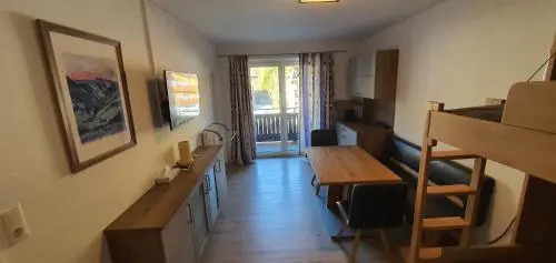 Alpenappartement Bartl