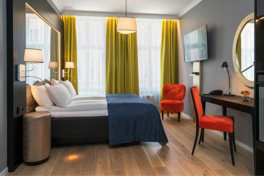 Thon Hotel Spectrum
