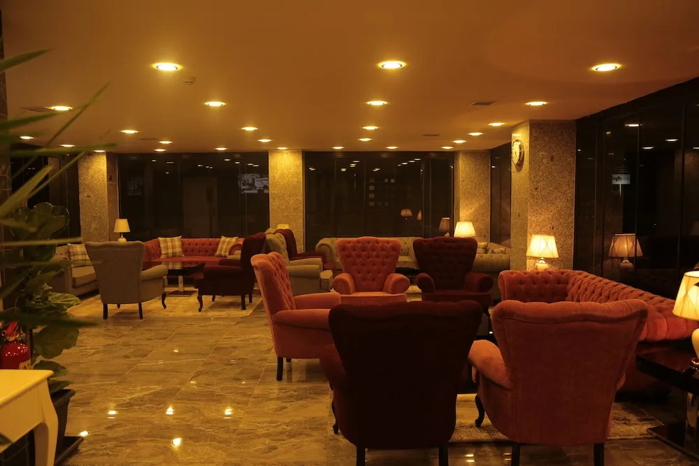 SeptaPark Otel