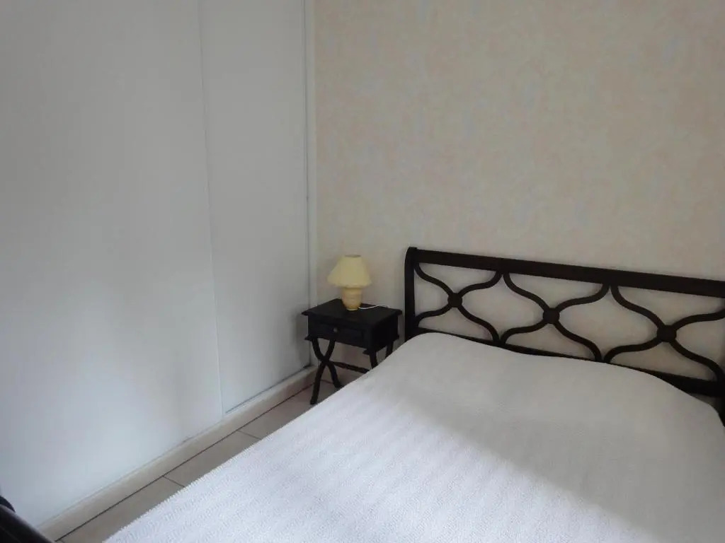 Appartement Arcachon, 3 Pièces, 6 Personnes - Fr-1-319-15