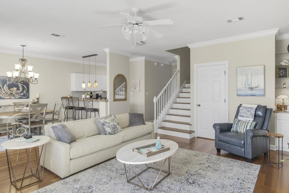 Turnberry 8553