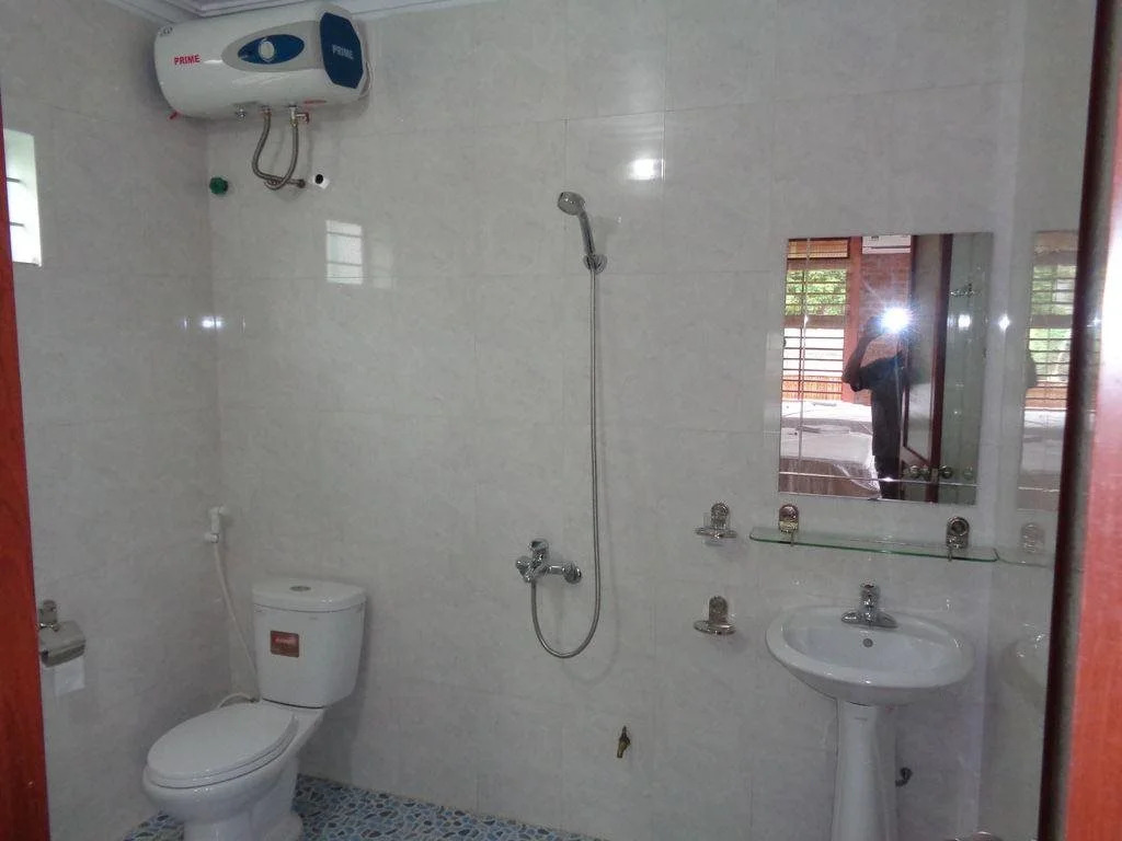An Phu Homestay