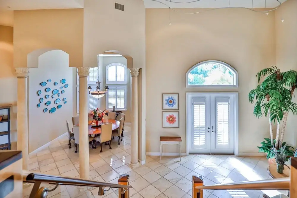 Orange Bayside House - Fisherman's Paradise On Captiva! 3 Bedroom Home