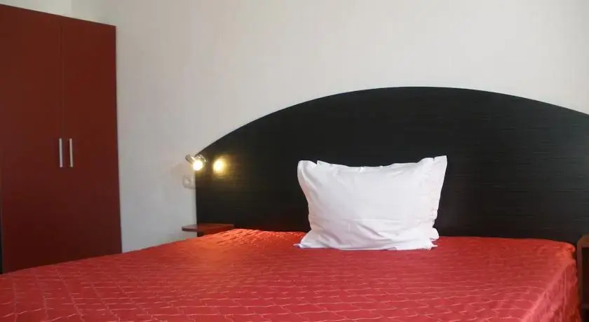 Fashion Apartments