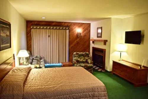 Whitetail Lodge