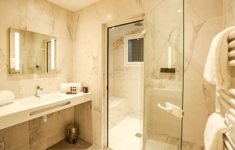 Appartement Révolution - Decoration and high-end services