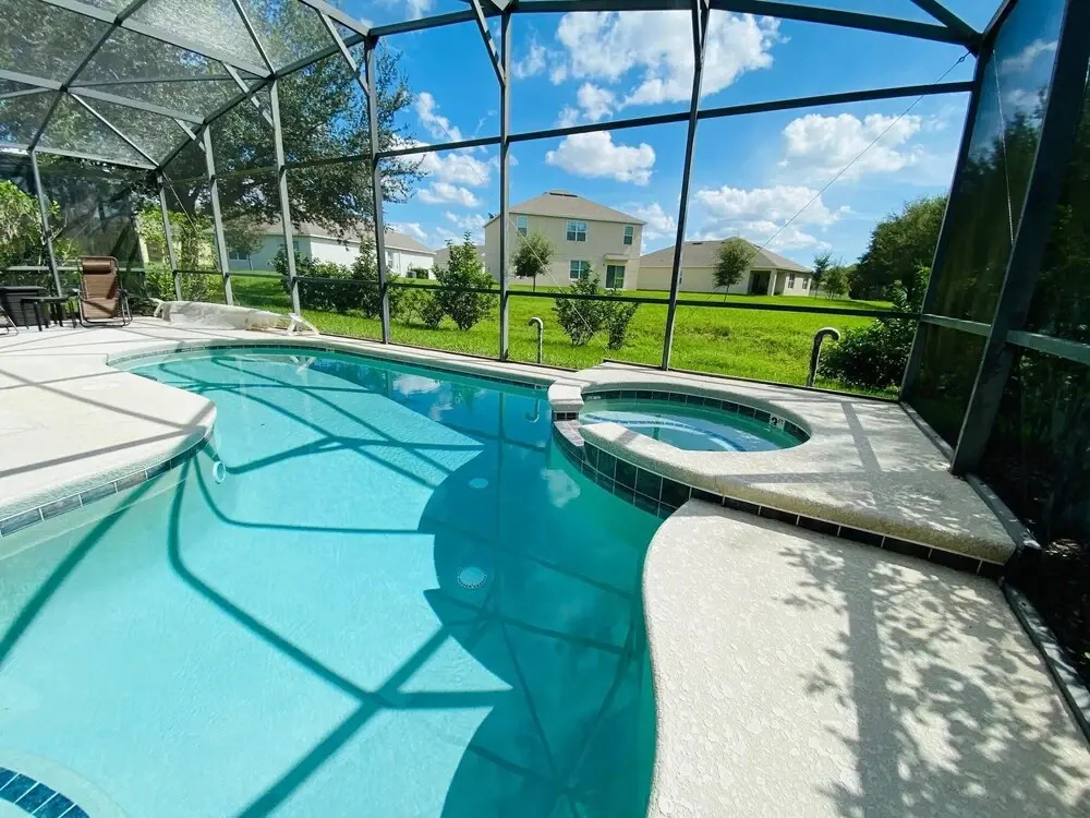 Fransicso's Calabay Parc Vacation Home