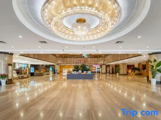 Zijingong International Hotel