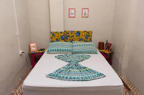Tropicalista Hostel