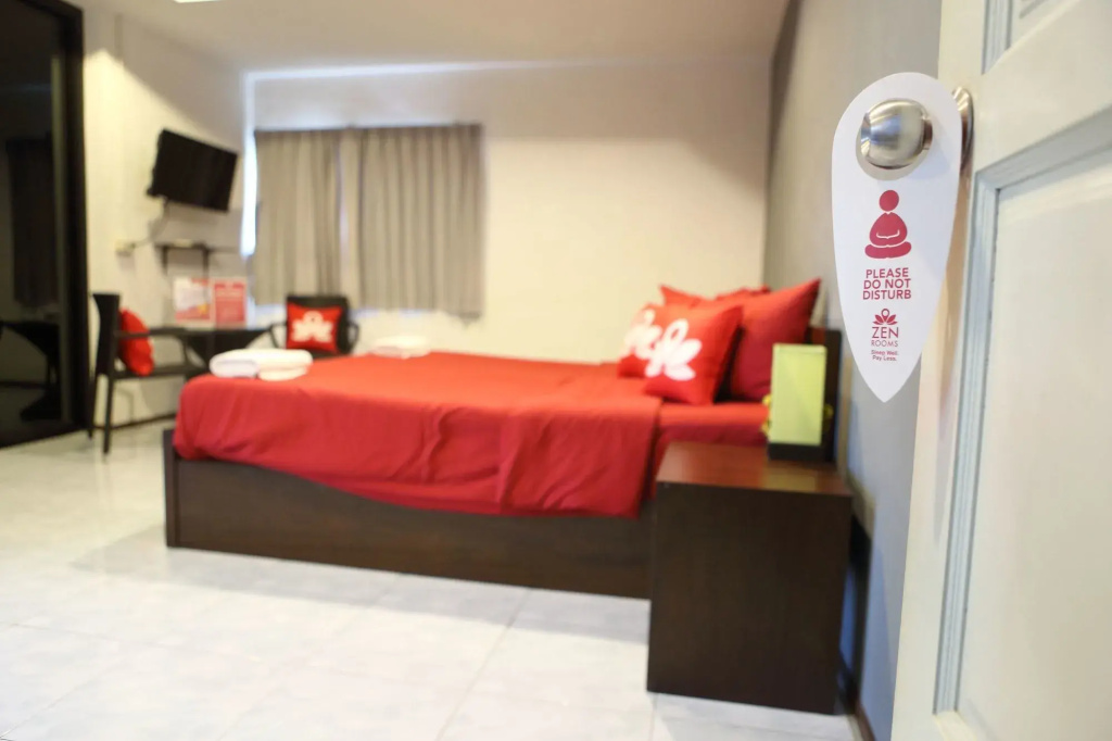 Apartment X5