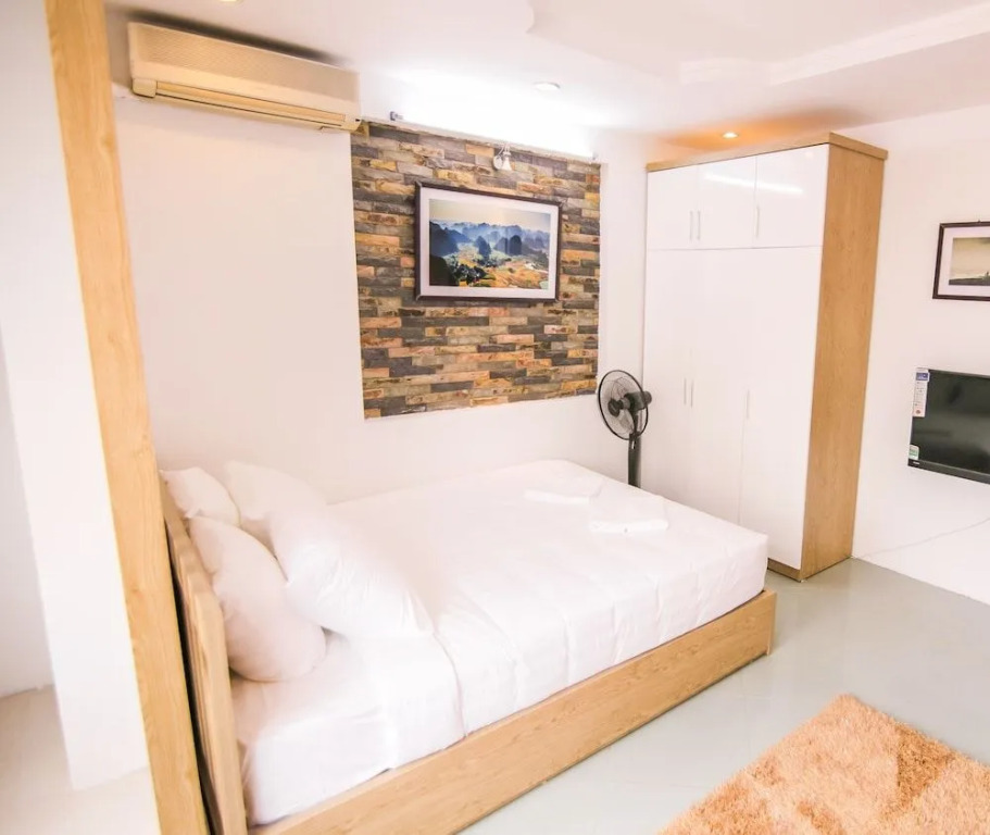 Himalaya Phoenix Apartment & Hotel