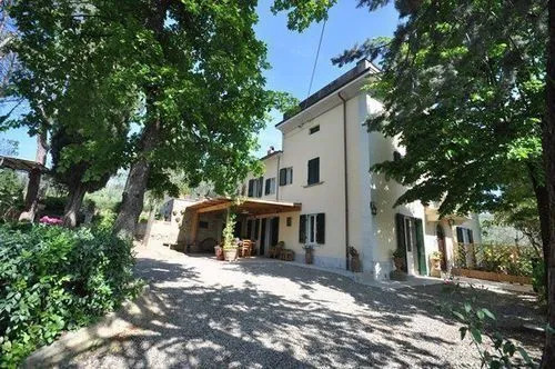 Casa Giovanna